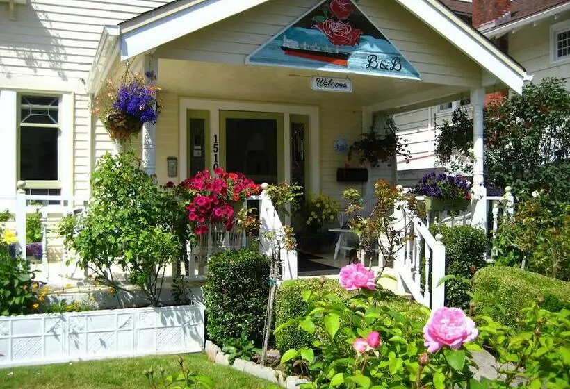 Rose River Inn B&b