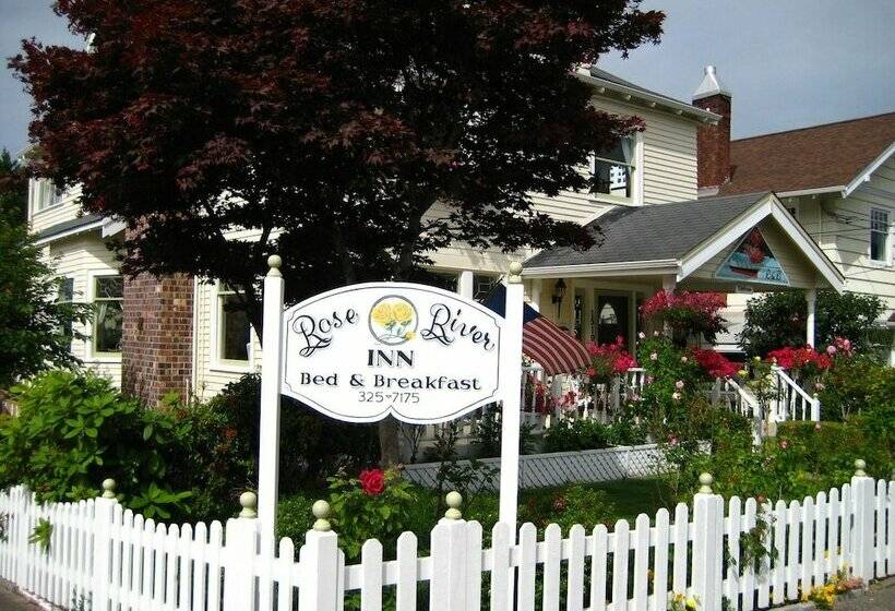 Rose River Inn B&b