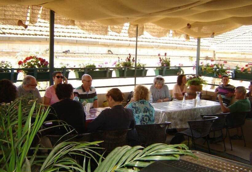 Simsim Guesthouse   Hostel