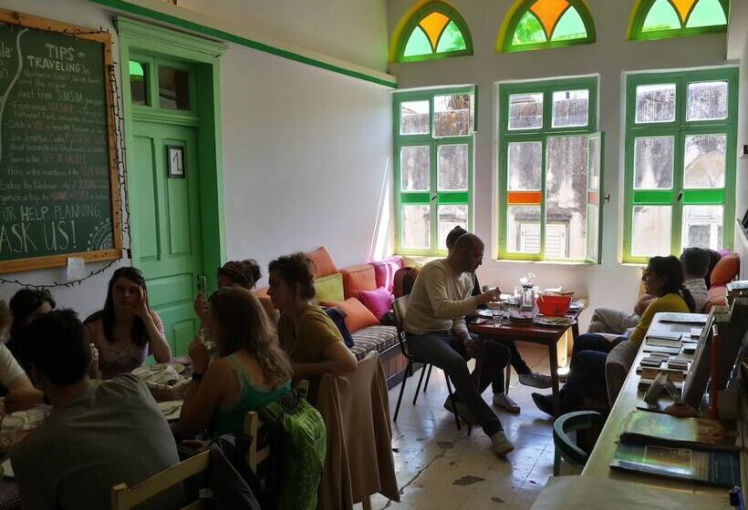 Simsim Guesthouse   Hostel