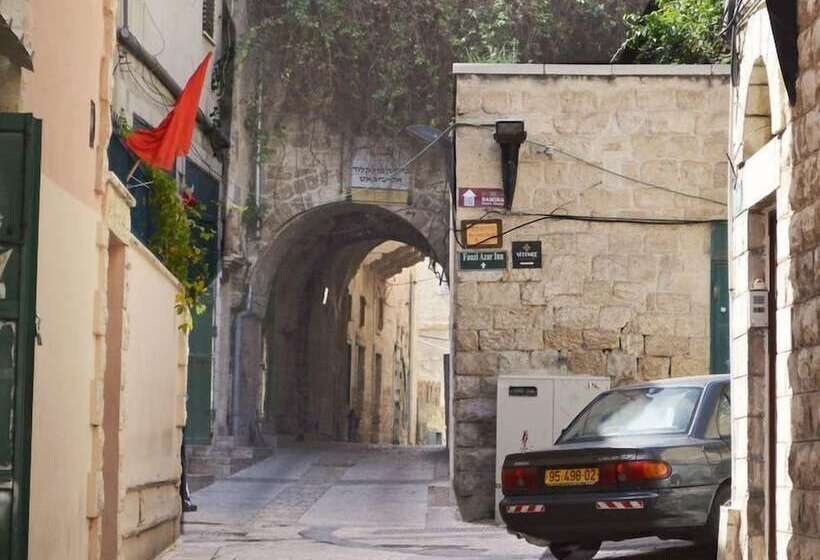 Simsim Guesthouse   Hostel