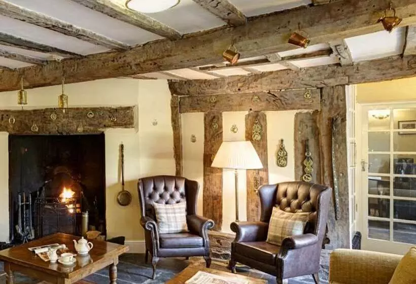 The Brigands Inn