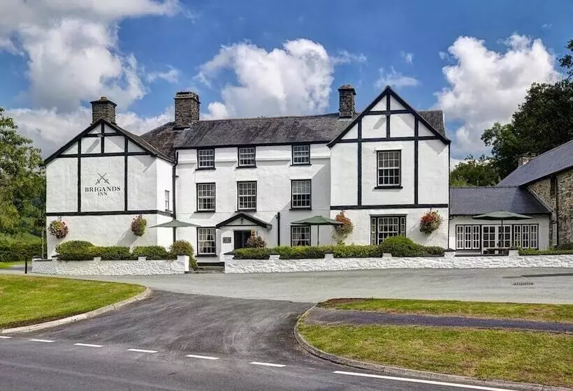 The Brigands Inn