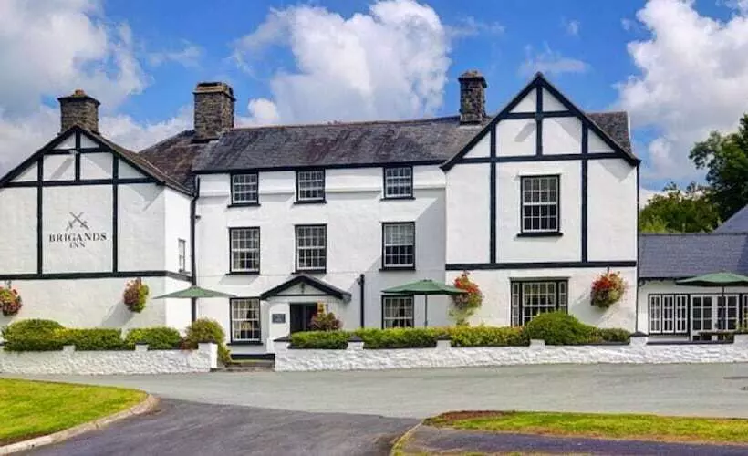 The Brigands Inn