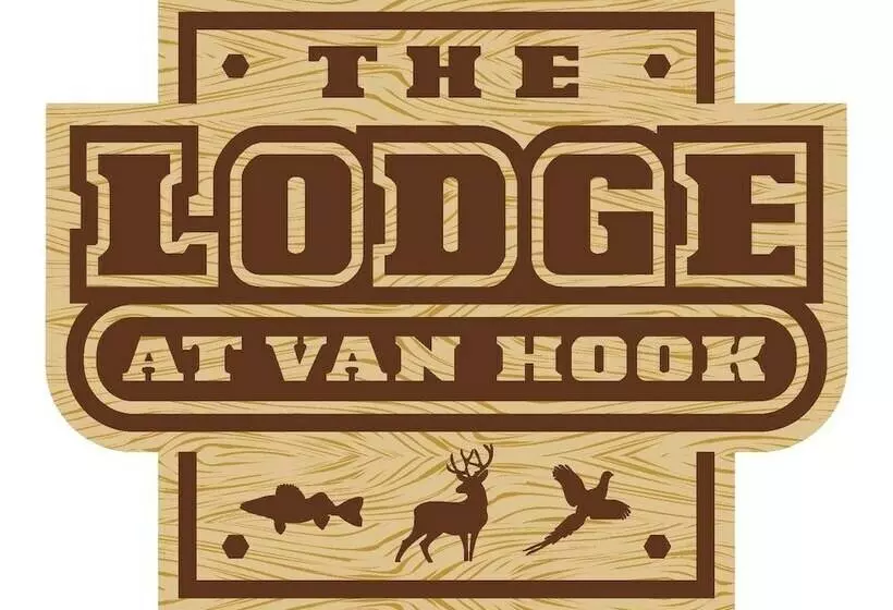 The Lodge At Van Hook