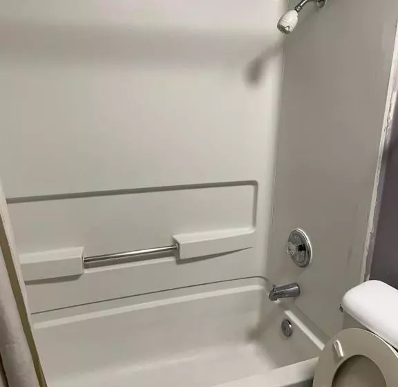 Valley Motel El Cajon San Diego