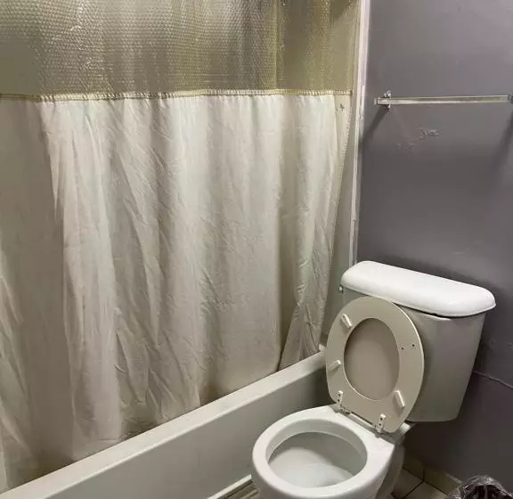 Valley Motel El Cajon San Diego