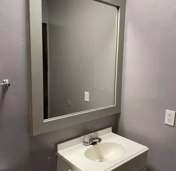 Valley Motel El Cajon San Diego