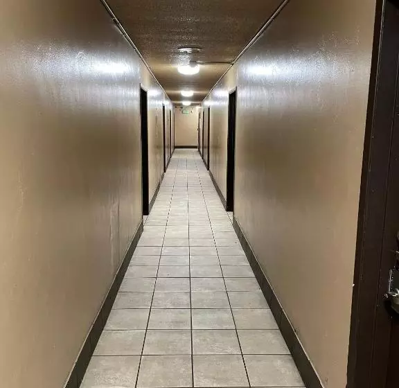 Valley Motel El Cajon San Diego