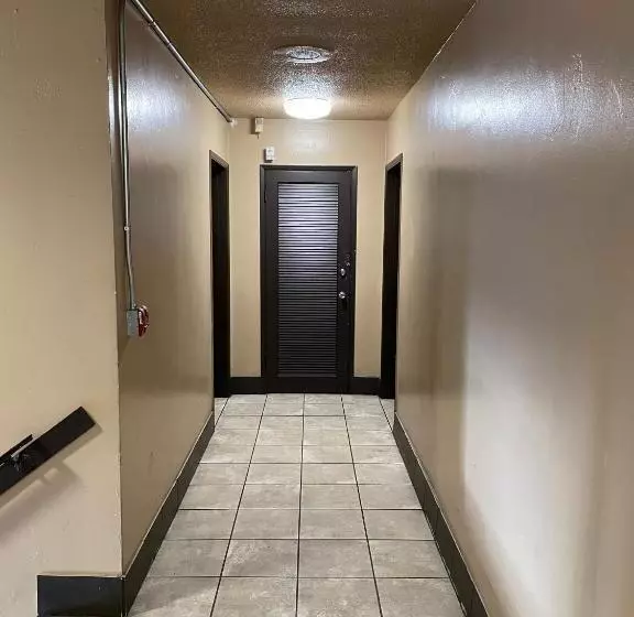 Valley Motel El Cajon San Diego