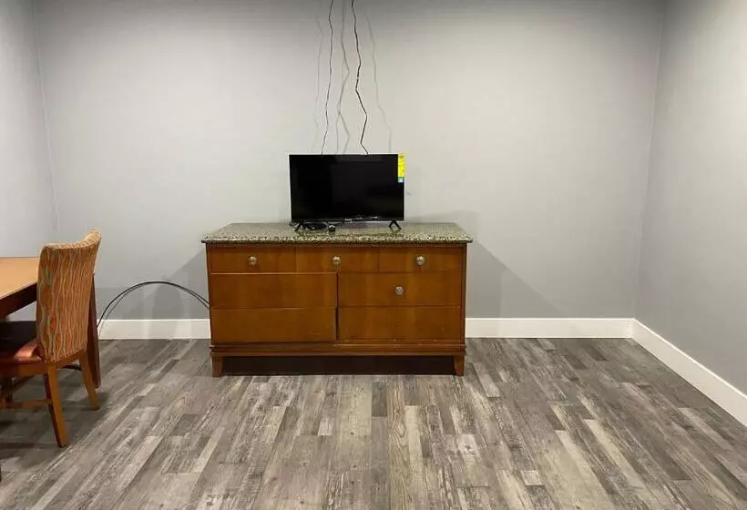 Valley Motel El Cajon San Diego