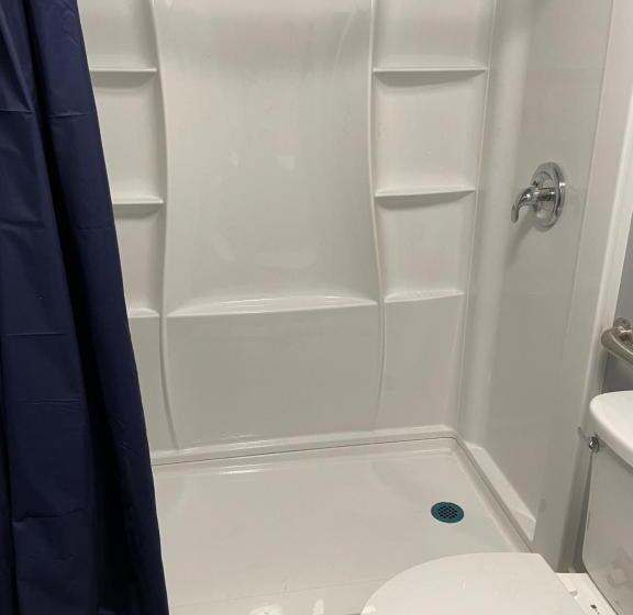 Valley Motel El Cajon San Diego