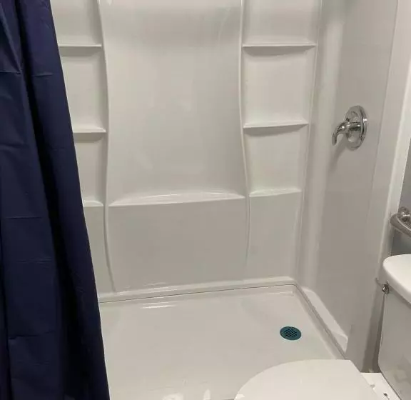 Valley Motel El Cajon San Diego