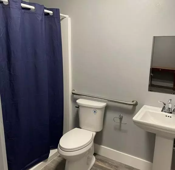 Valley Motel El Cajon San Diego