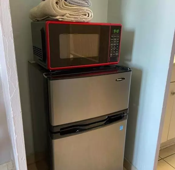 Valley Motel El Cajon San Diego