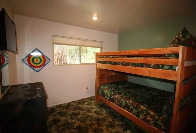 Yosemite Scenic Wonders   Bass Lake Area