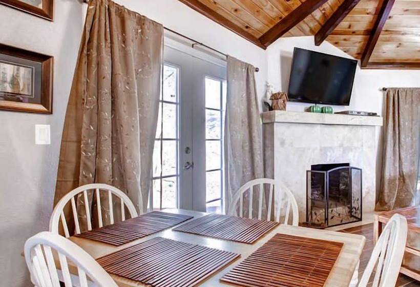 Yosemite Scenic Wonders   Bass Lake Area