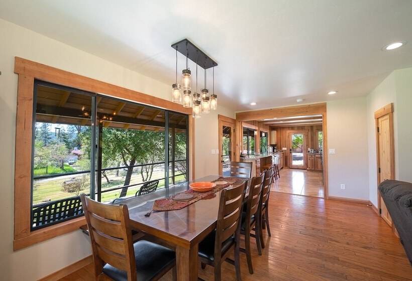 Yosemite Scenic Wonders   Bass Lake Area