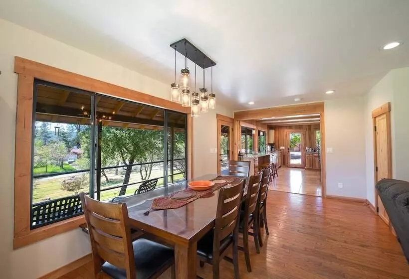 Yosemite Scenic Wonders   Bass Lake Area