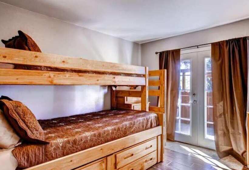 Yosemite Scenic Wonders   Bass Lake Area