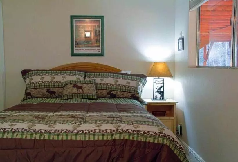 Yosemite Scenic Wonders   Bass Lake Area