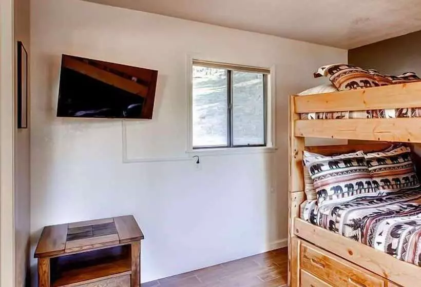 Yosemite Scenic Wonders   Bass Lake Area