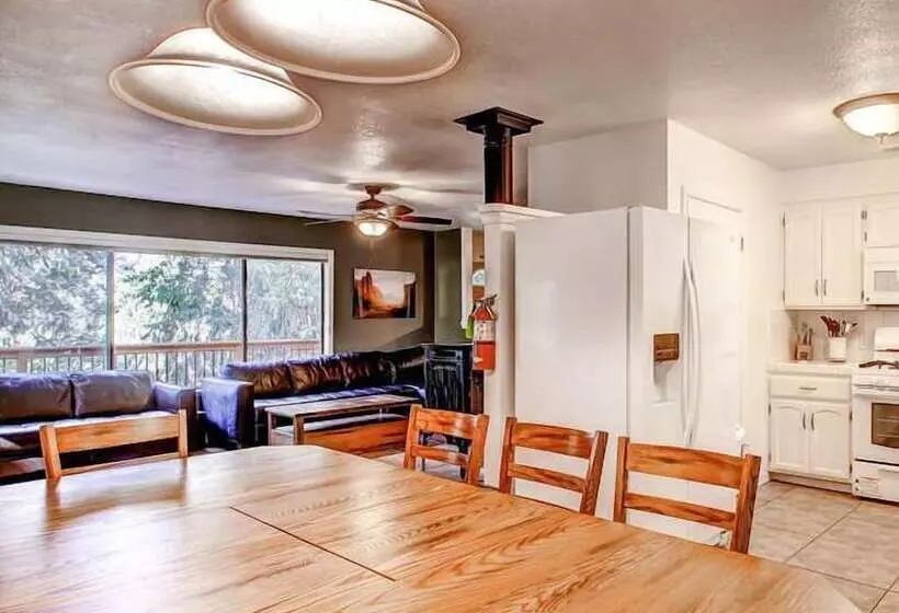 Yosemite Scenic Wonders   Bass Lake Area