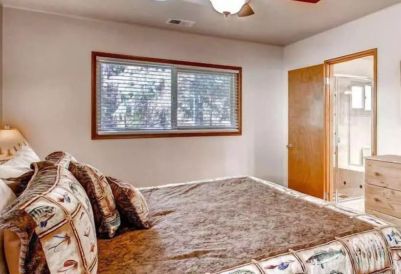 Yosemite Scenic Wonders   Bass Lake Area