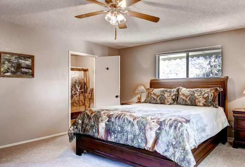 Yosemite Scenic Wonders   Bass Lake Area