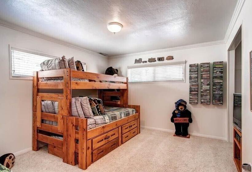 Yosemite Scenic Wonders   Bass Lake Area