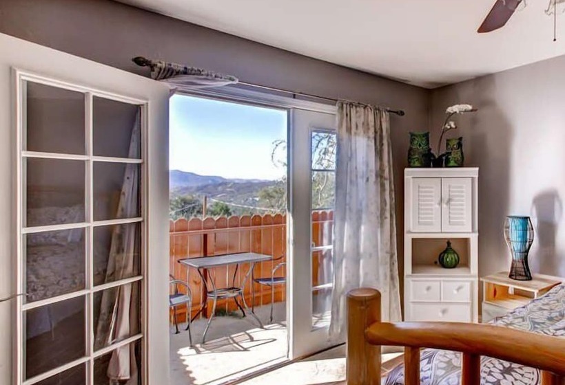 Yosemite Scenic Wonders   Bass Lake Area