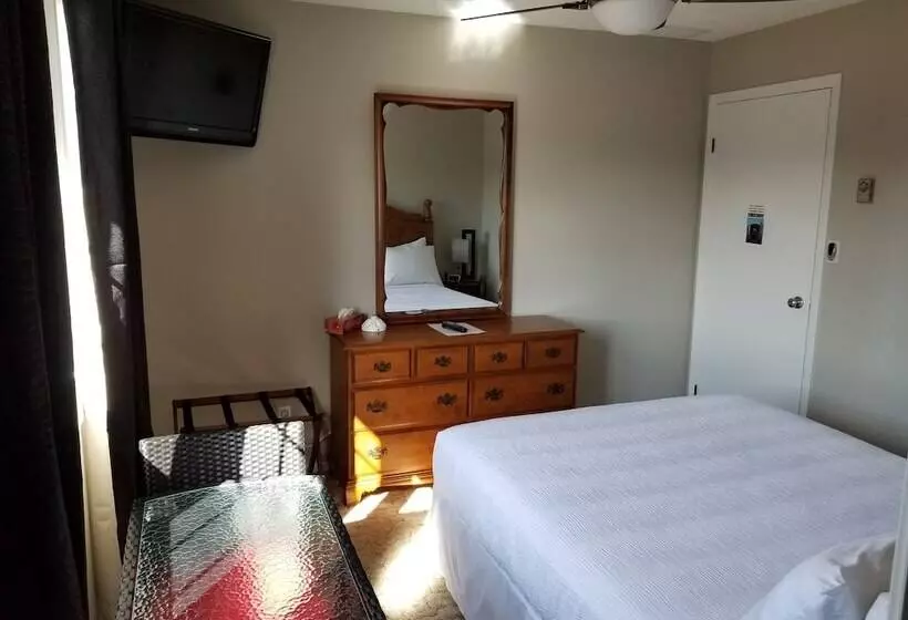 Aamiaismajoitus (B&B) Bee 'n Bee Bed N' Breakfast