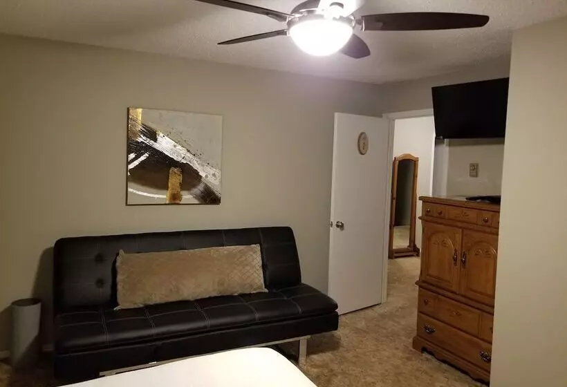 Aamiaismajoitus (B&B) Bee 'n Bee Bed N' Breakfast