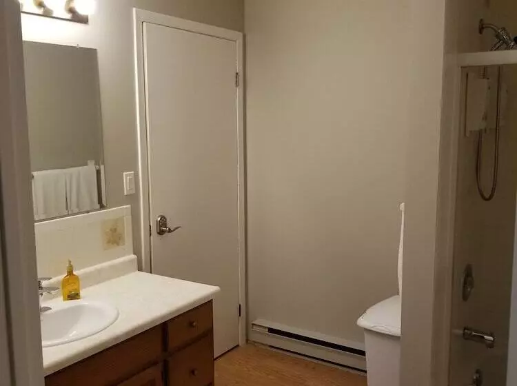 Aamiaismajoitus (B&B) Bee 'n Bee Bed N' Breakfast