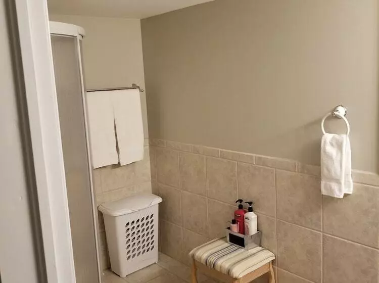 Aamiaismajoitus (B&B) Bee 'n Bee Bed N' Breakfast