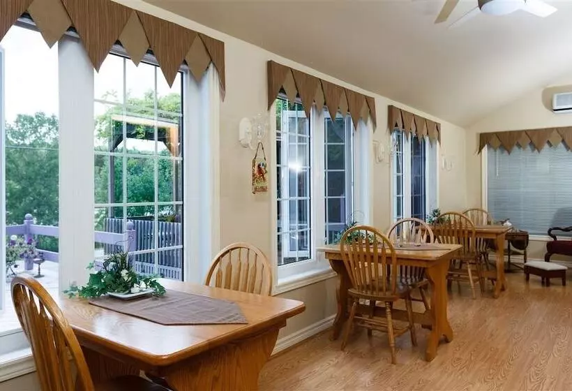 Aamiaismajoitus (B&B) Bee 'n Bee Bed N' Breakfast