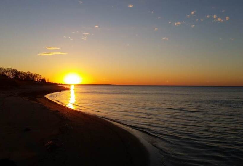 צימר Bee 'n Bee Bed N' Breakfast