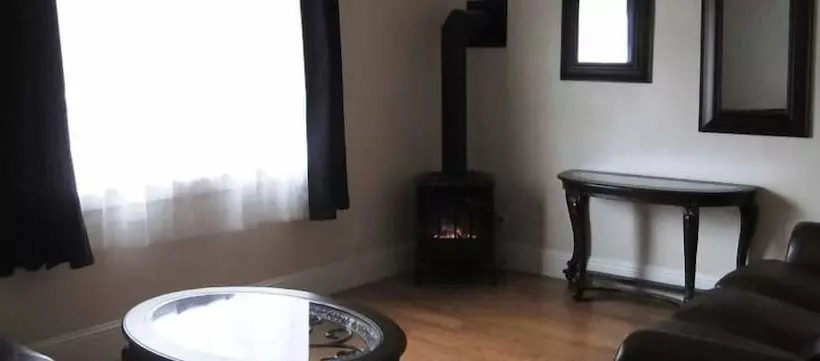 Aamiaismajoitus (B&B) Bk Guest House