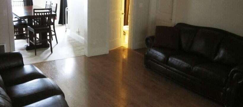 تختخواب و صبحانه Bk Guest House