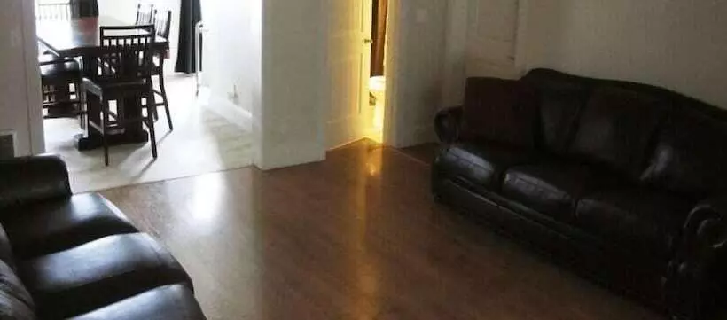 Aamiaismajoitus (B&B) Bk Guest House