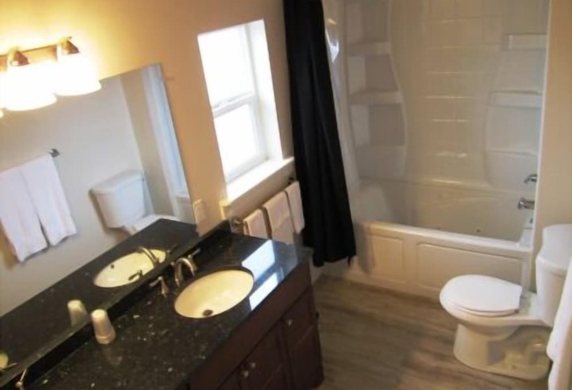 تختخواب و صبحانه Bk Guest House