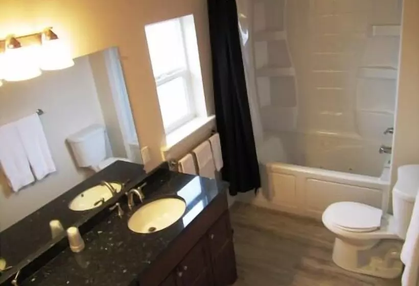 Aamiaismajoitus (B&B) Bk Guest House