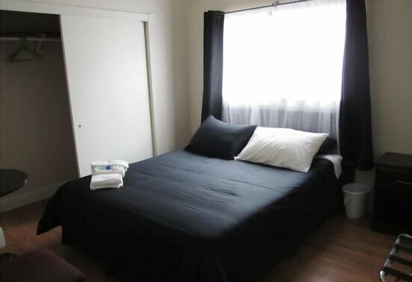 تختخواب و صبحانه Bk Guest House