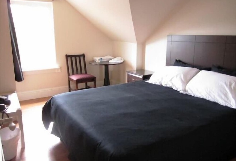 تختخواب و صبحانه Bk Guest House