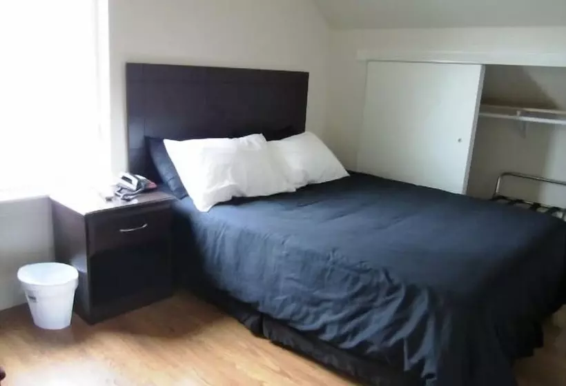 Aamiaismajoitus (B&B) Bk Guest House