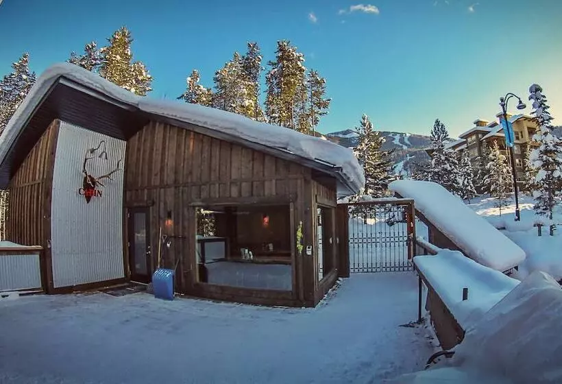 ベッドアンドブレックファースト Earl Grey Lodge