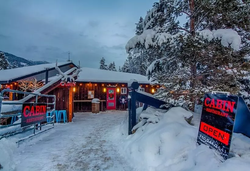 ベッドアンドブレックファースト Earl Grey Lodge