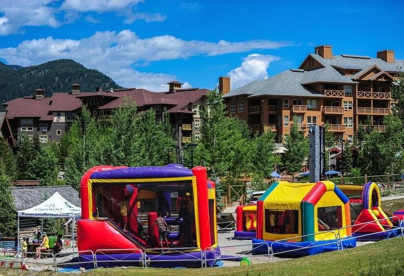 تختخواب و صبحانه Earl Grey Lodge