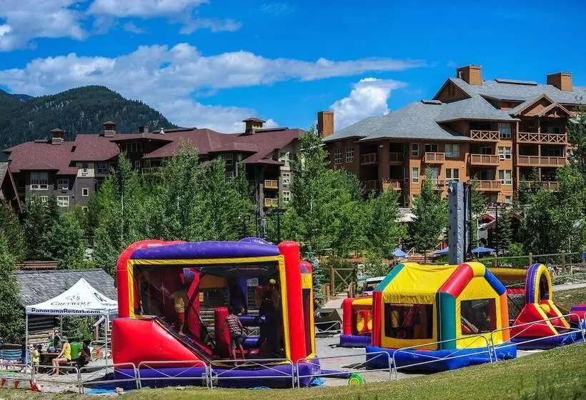 ベッドアンドブレックファースト Earl Grey Lodge