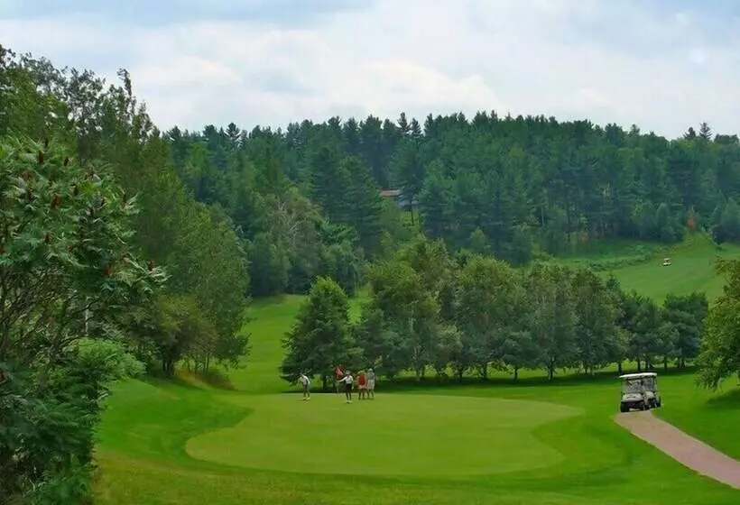 Highlands Four Season Resort